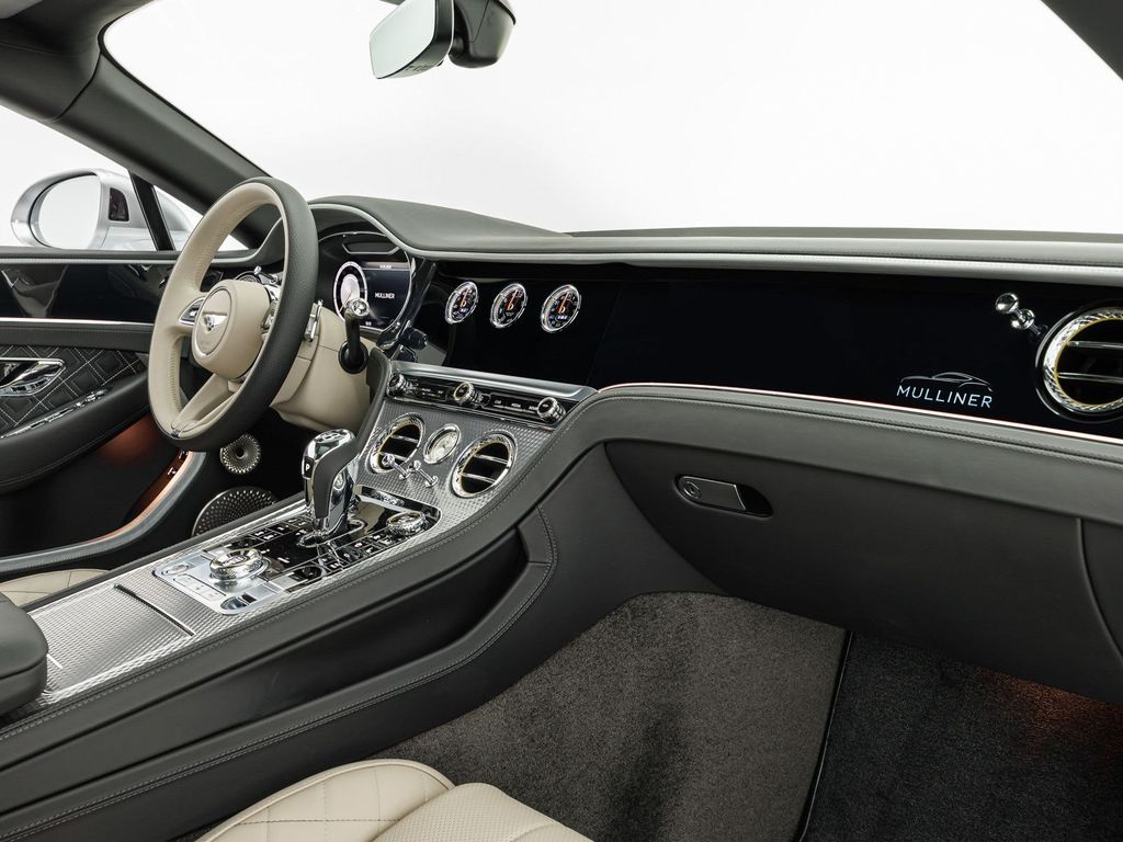 Bentley Continental GT 2024