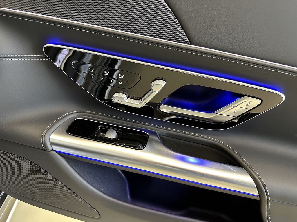 Mercedes-Benz SL 63 AMG 2023