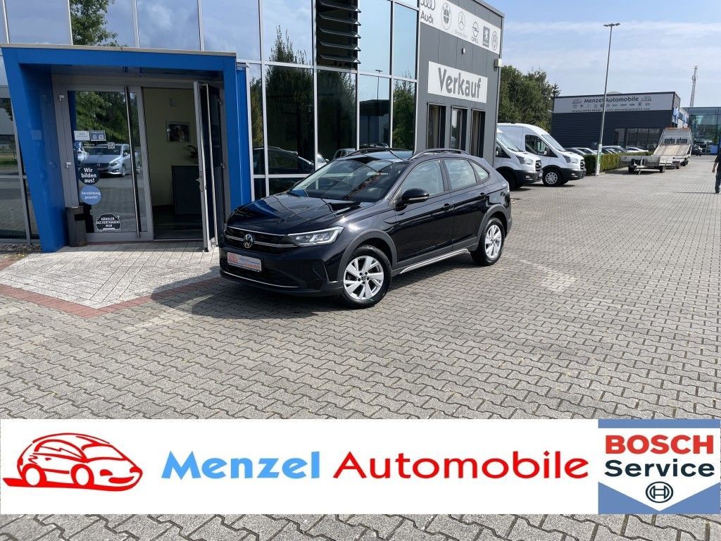 Volkswagen Taigo 2023