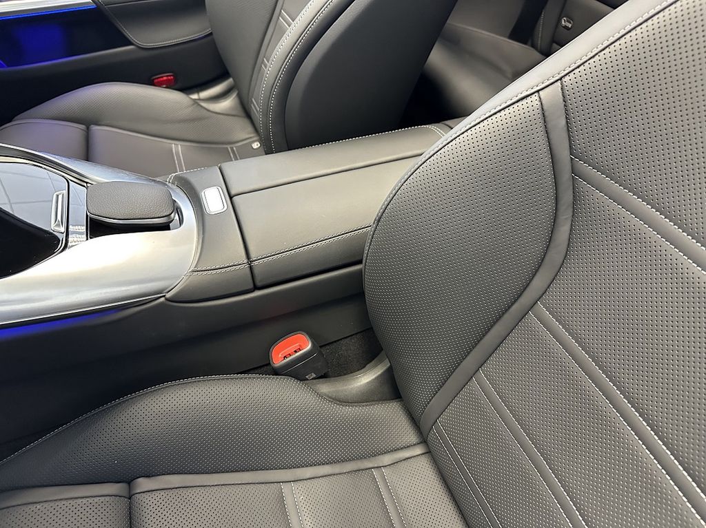 Mercedes-Benz SL 63 AMG 2023