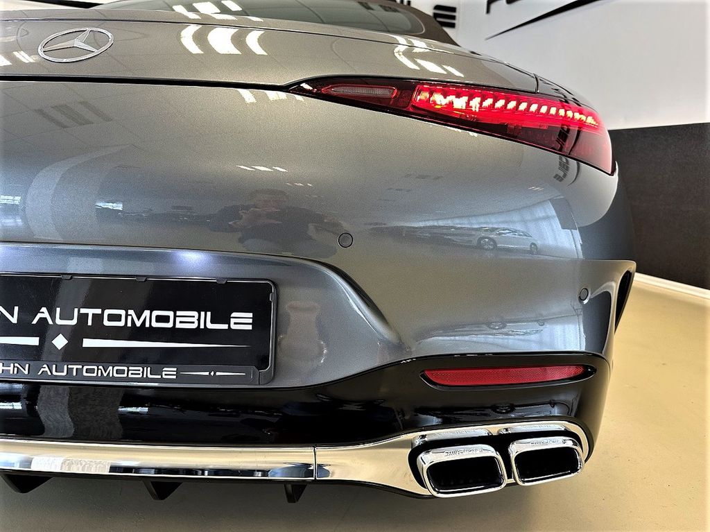 Mercedes-Benz SL 63 AMG 2023