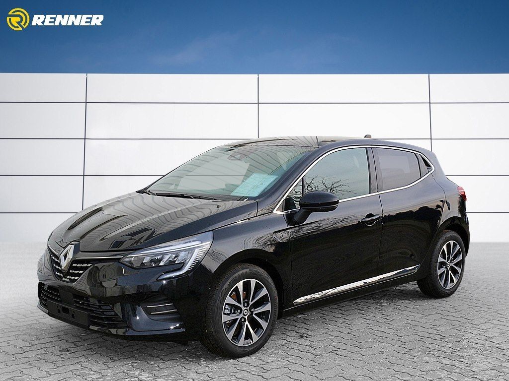 Renault Clio 2023