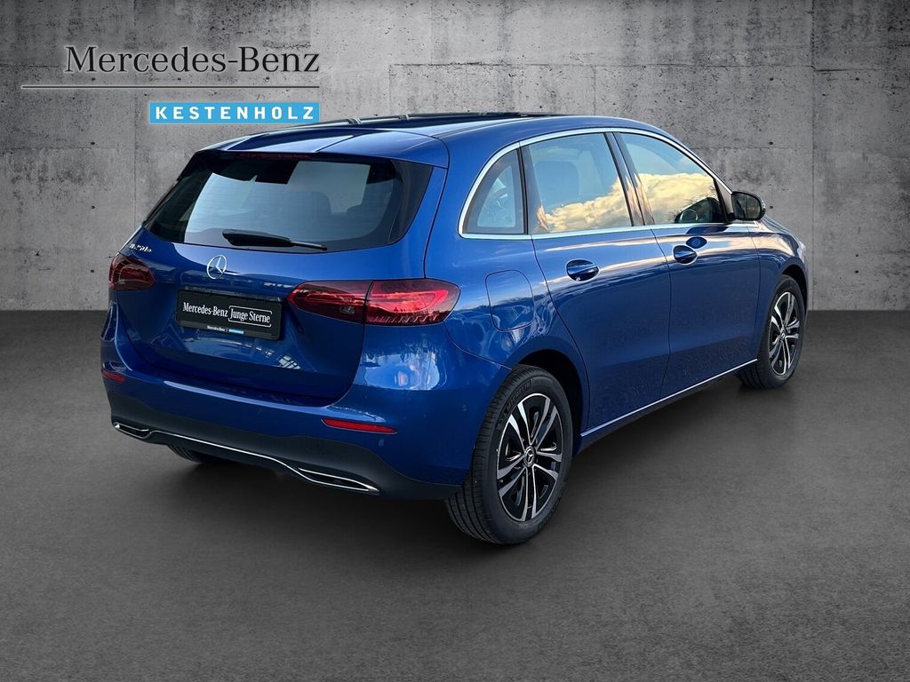 Mercedes-Benz B 250 2023