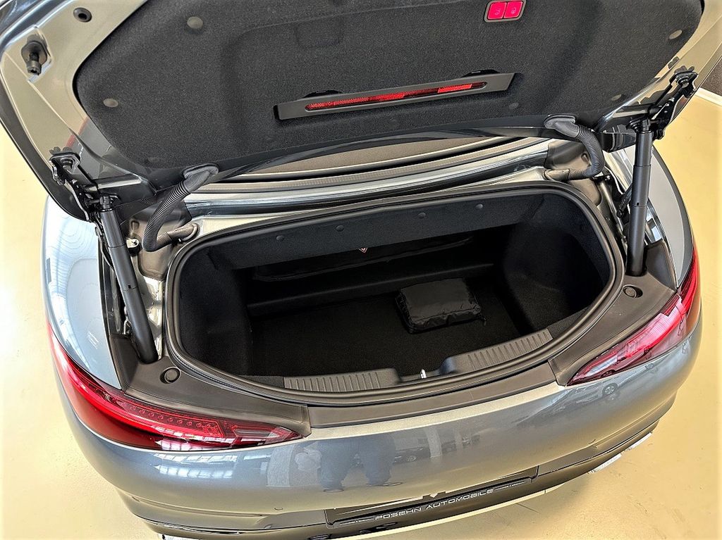 Mercedes-Benz SL 63 AMG 2023