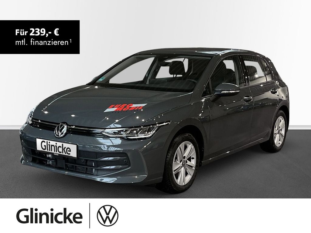 Volkswagen Golf 2024