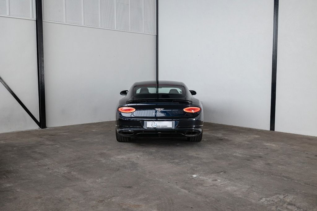 Bentley Continental GT 2019