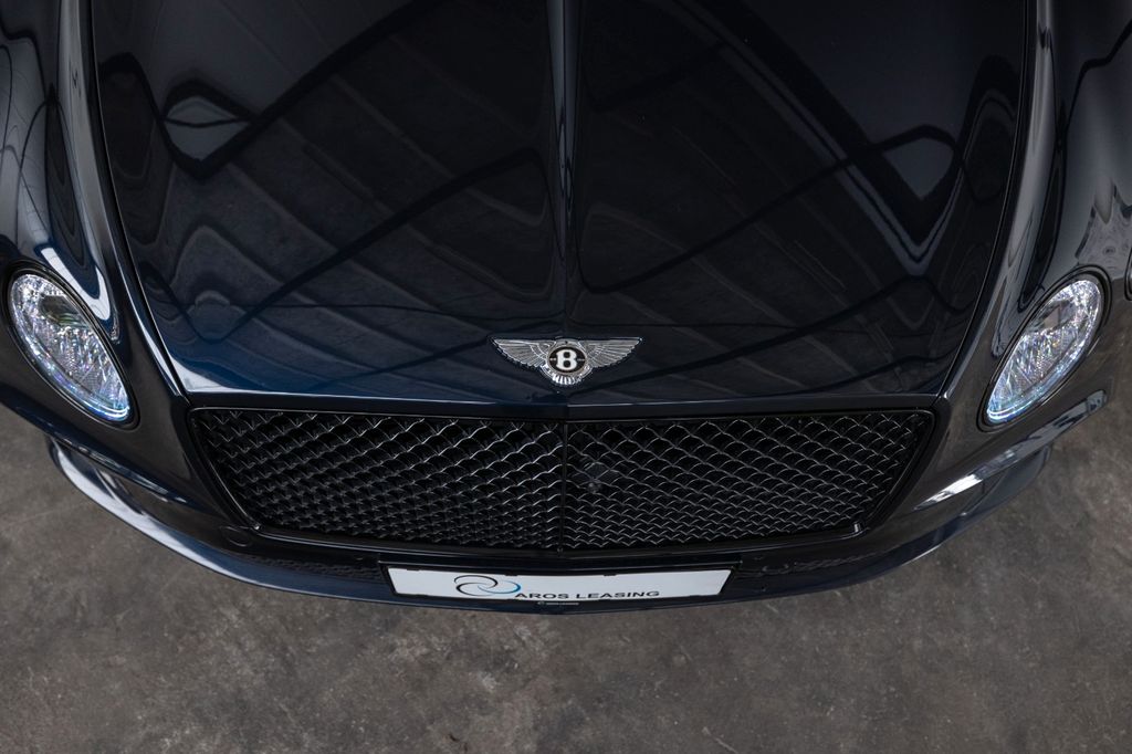 Bentley Continental GT 2019