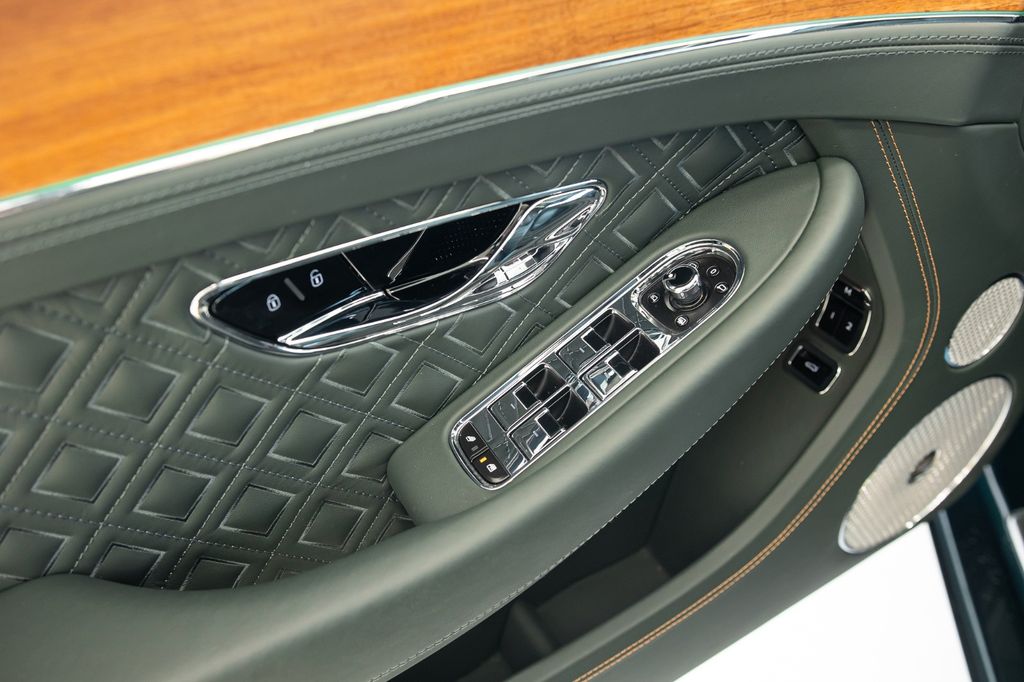 Bentley Continental GT 2023