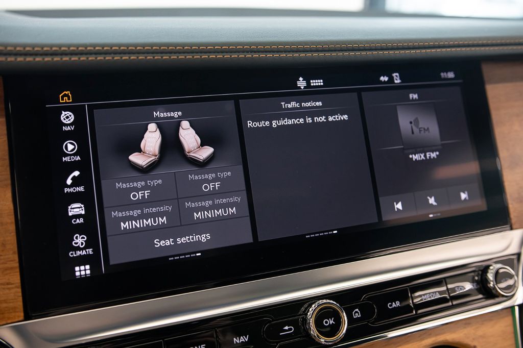 Bentley Continental GT 2023
