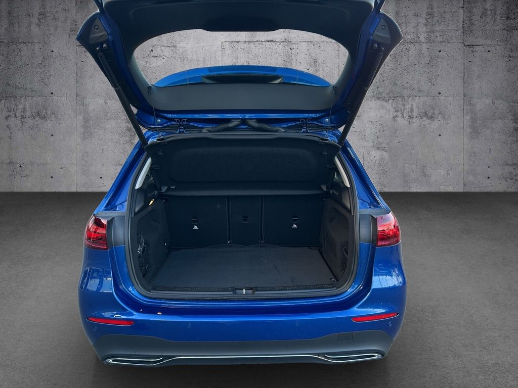 Mercedes-Benz B 250 2023