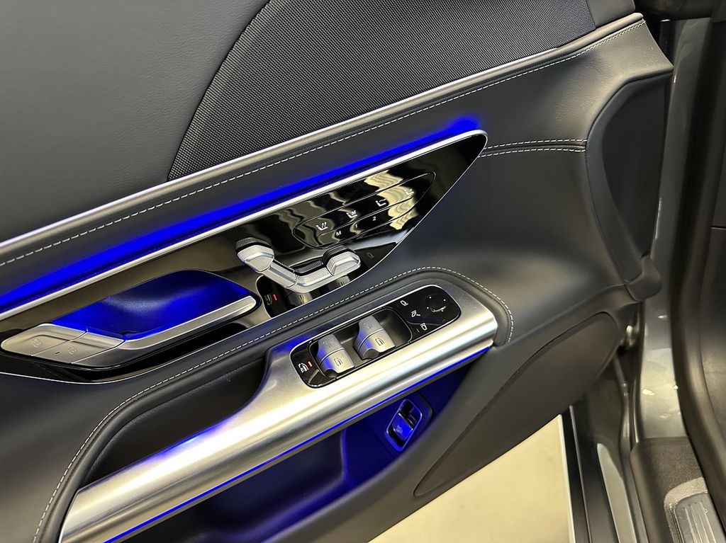 Mercedes-Benz SL 63 AMG 2023