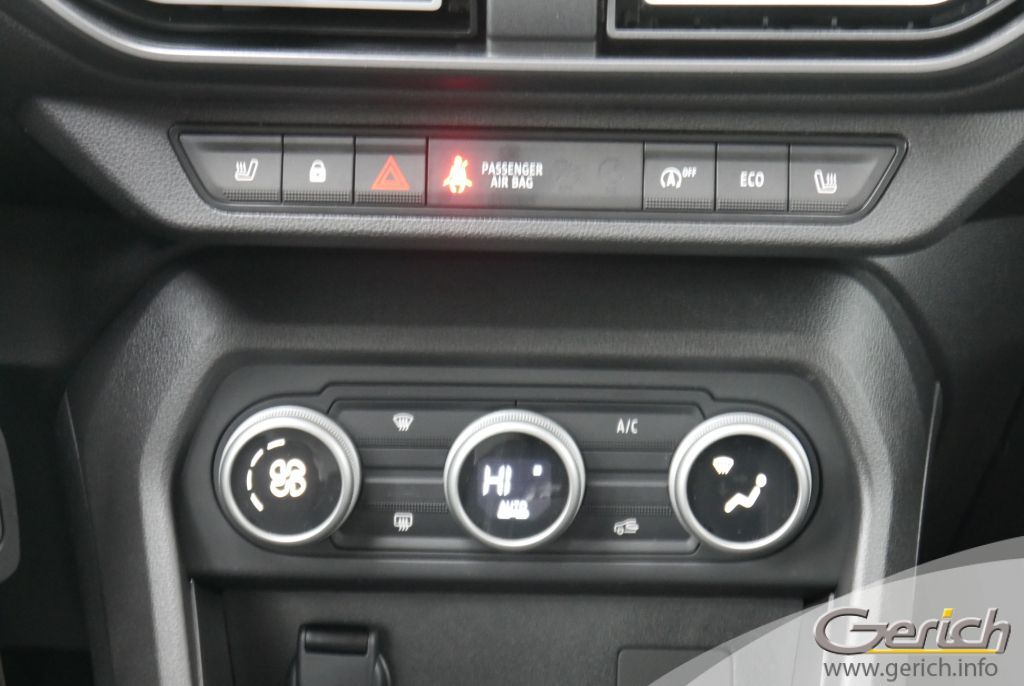 Dacia Sandero 2024