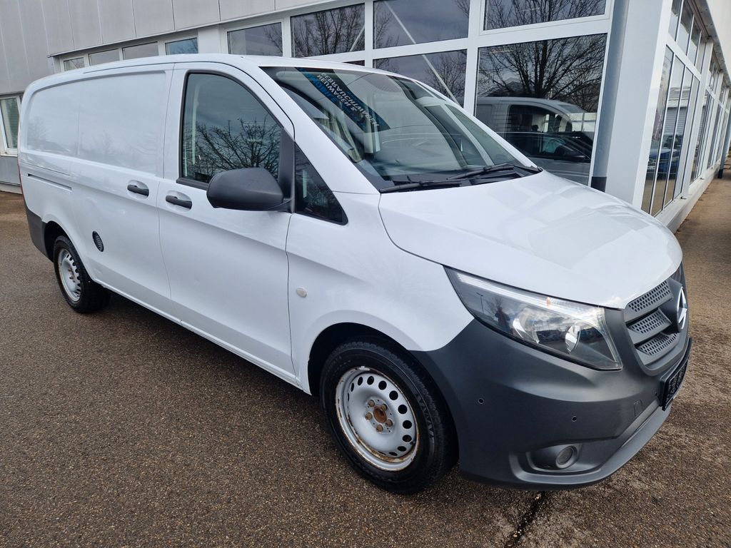Mercedes-Benz Vito 2020