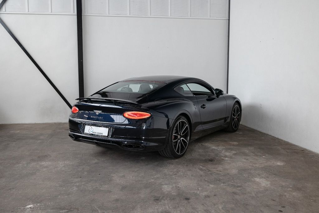 Bentley Continental GT 2019