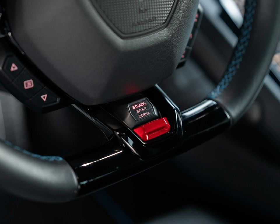 Lamborghini Huracán 2019