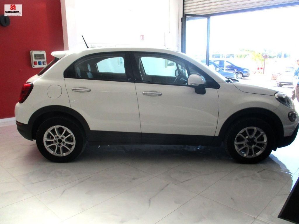 Fiat 500L Cross 2019
