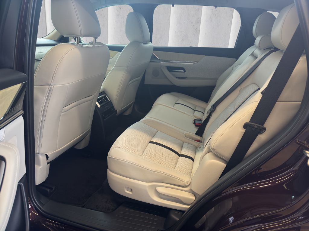 Mazda CX-80 2024