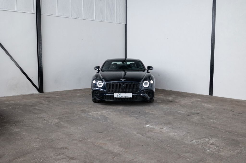 Bentley Continental GT 2019