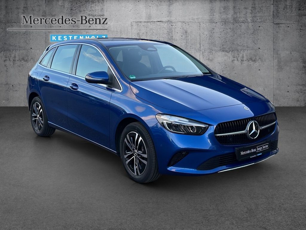 Mercedes-Benz B 250 2023