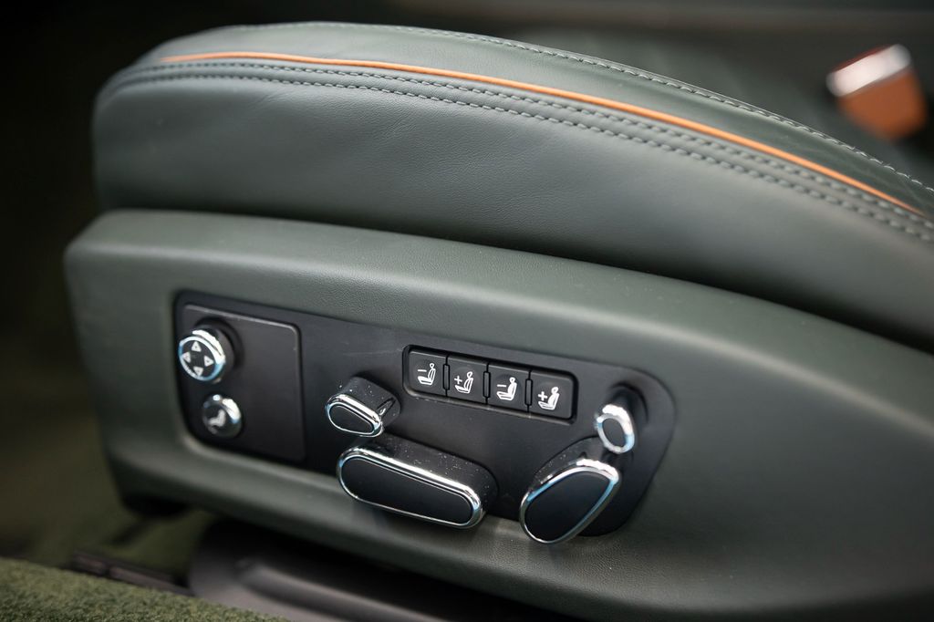 Bentley Continental GT 2023