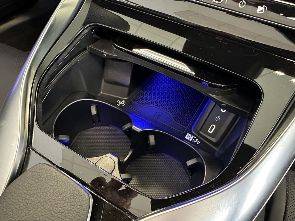 Mercedes-Benz SL 63 AMG 2023