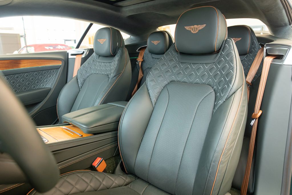 Bentley Continental GT 2023