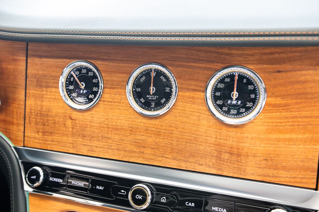 Bentley Continental GT 2023