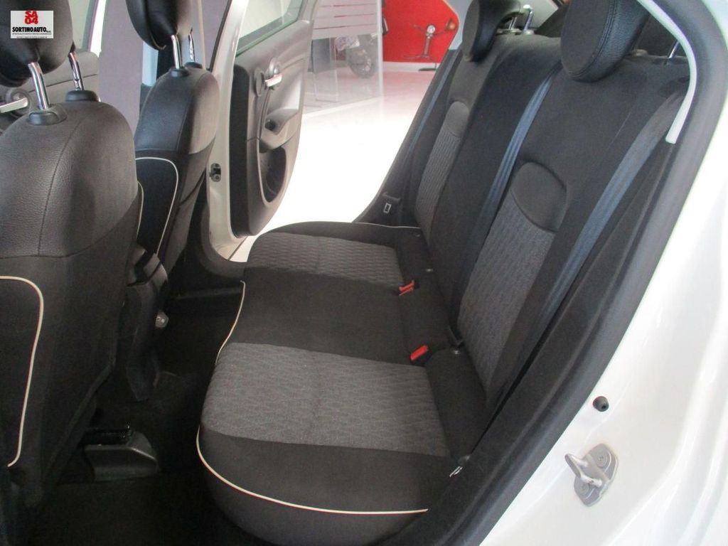 Fiat 500L Cross 2019