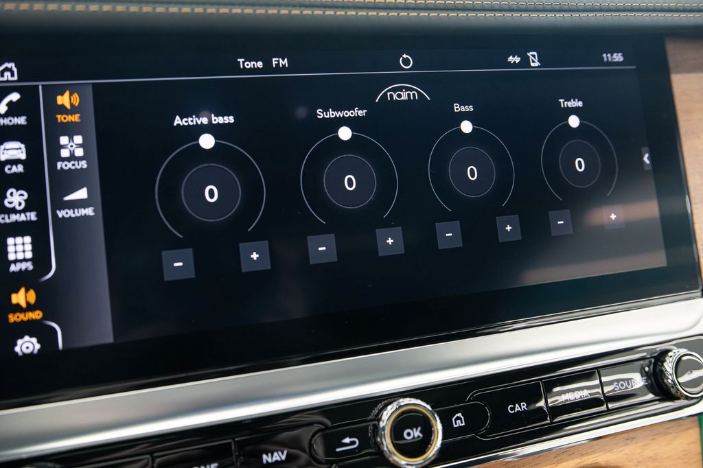 Bentley Continental GT 2023