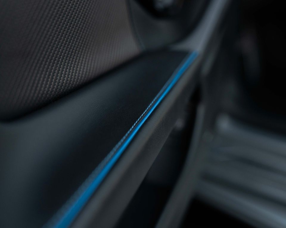 Lamborghini Huracán 2019