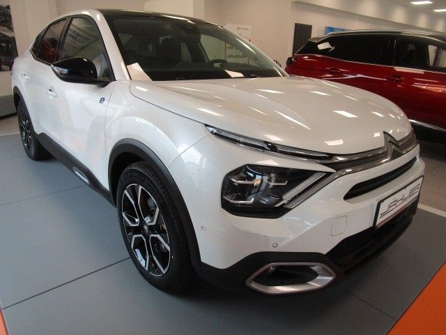 Citroën C4 2023