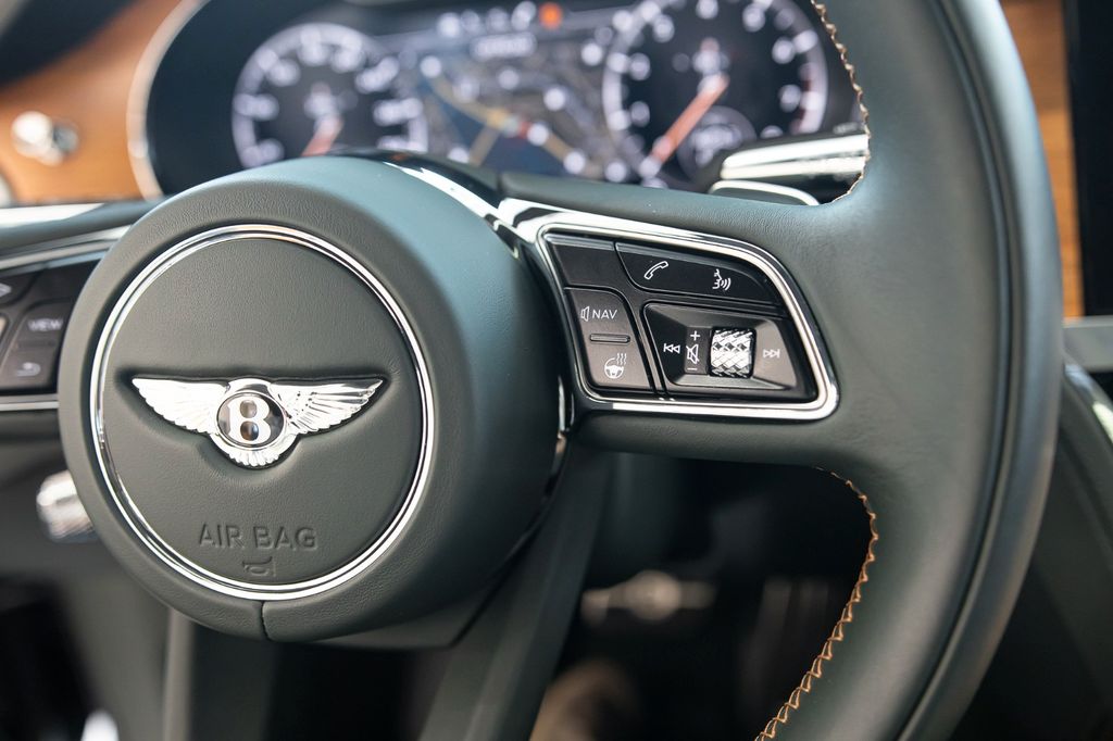 Bentley Continental GT 2023