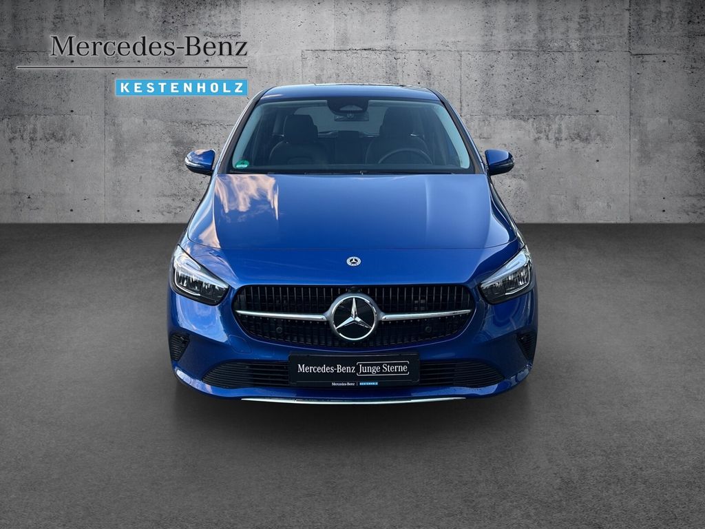 Mercedes-Benz B 250 2023