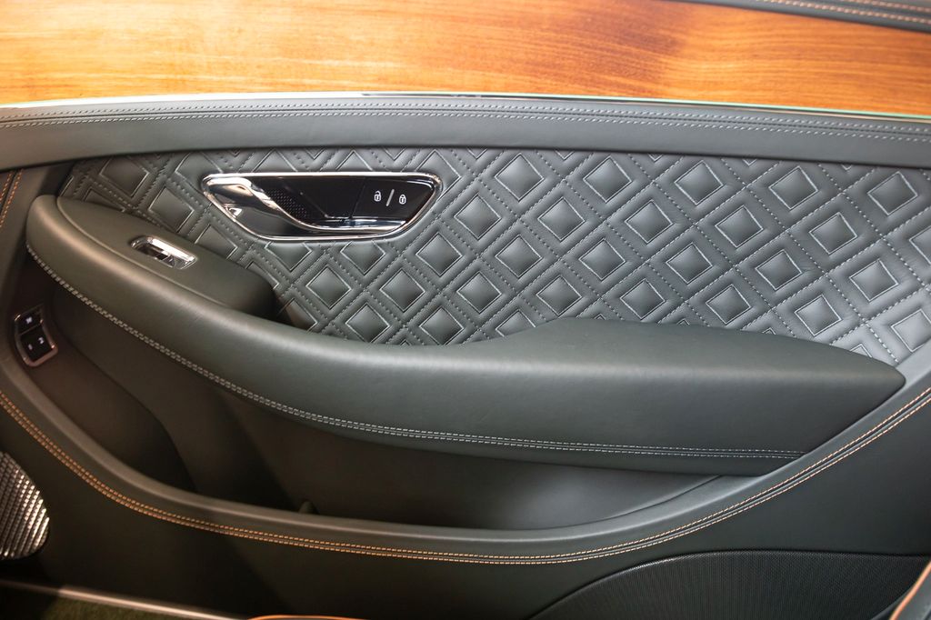 Bentley Continental GT 2023