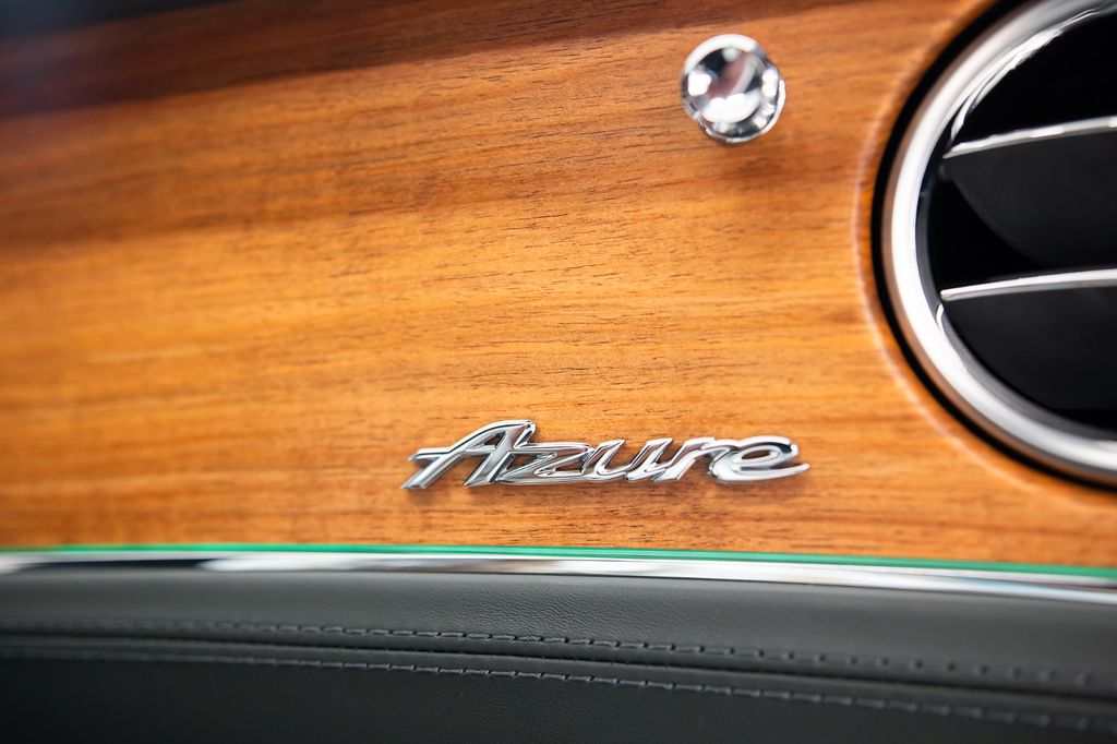 Bentley Continental GT 2023