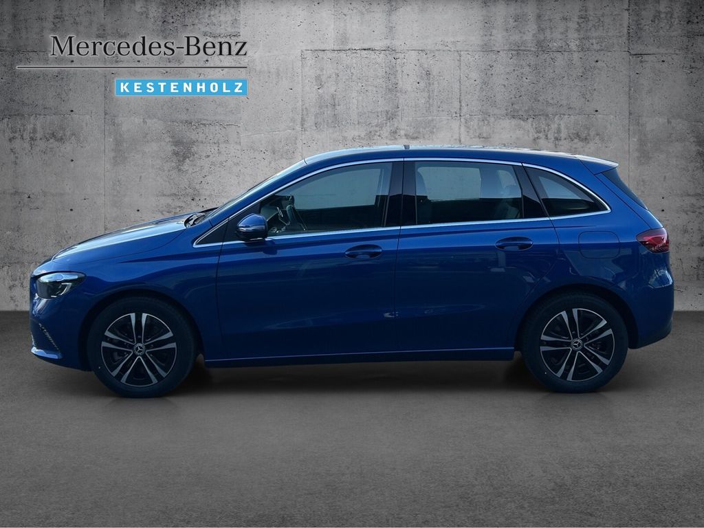 Mercedes-Benz B 250 2023