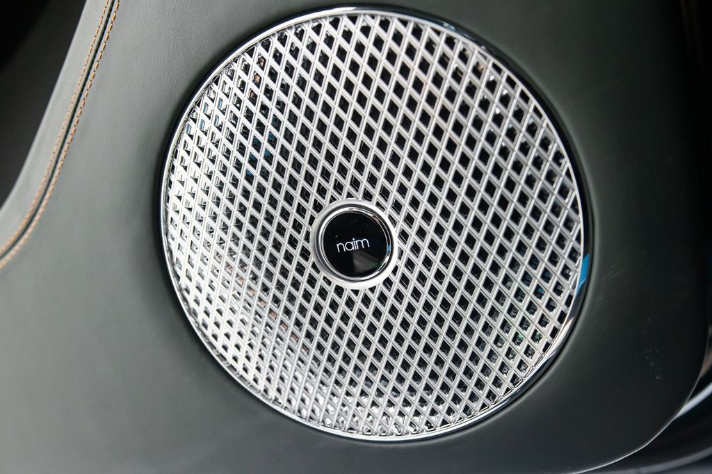 Bentley Continental GT 2023