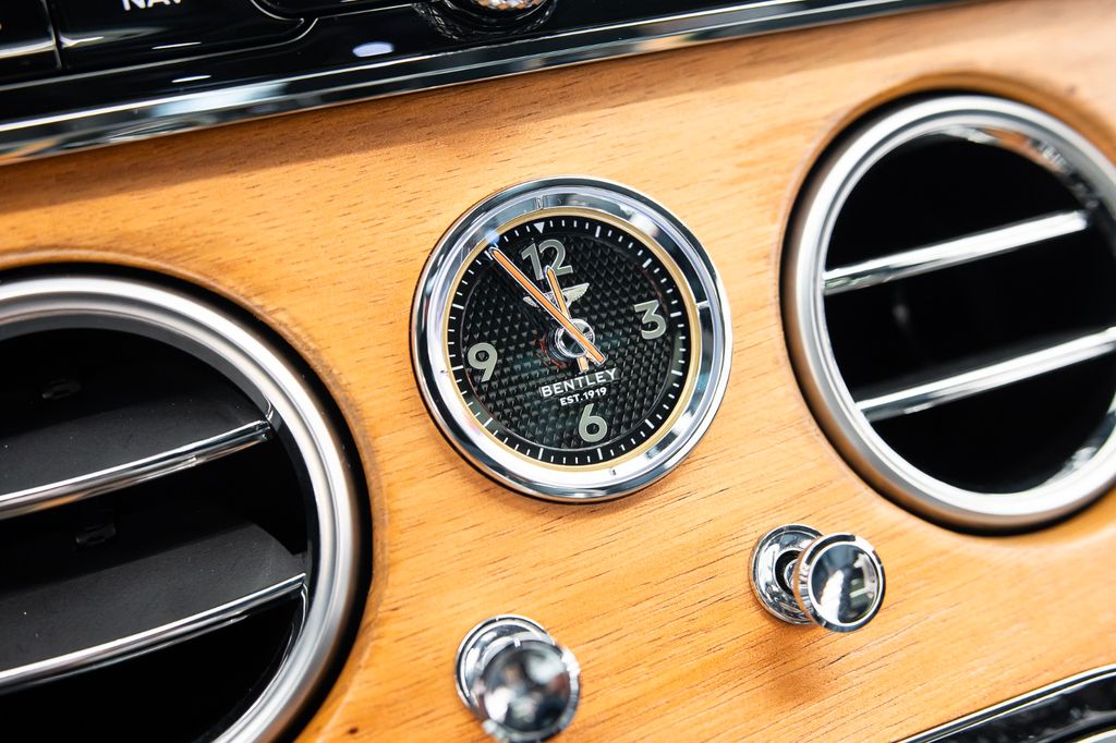 Bentley Continental GT 2023