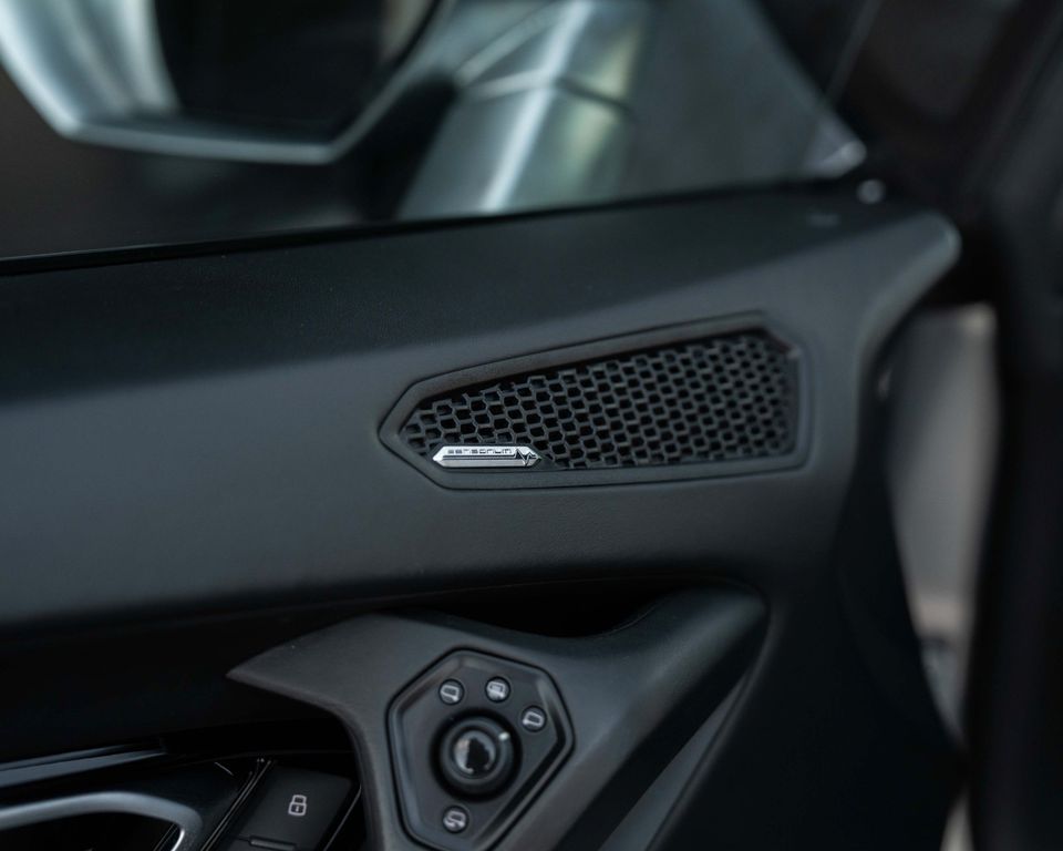 Lamborghini Huracán 2019