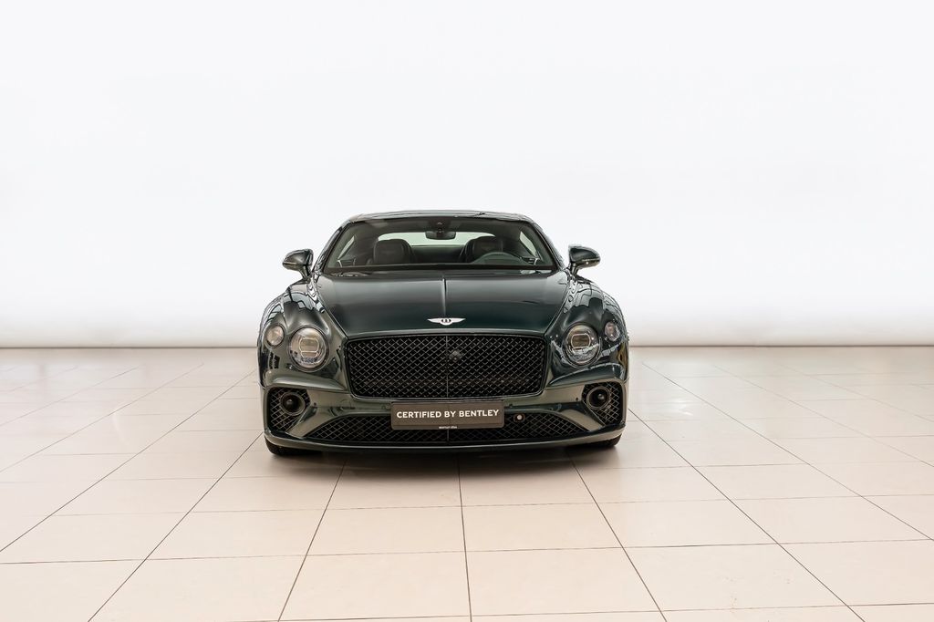 Bentley Continental GT 2023