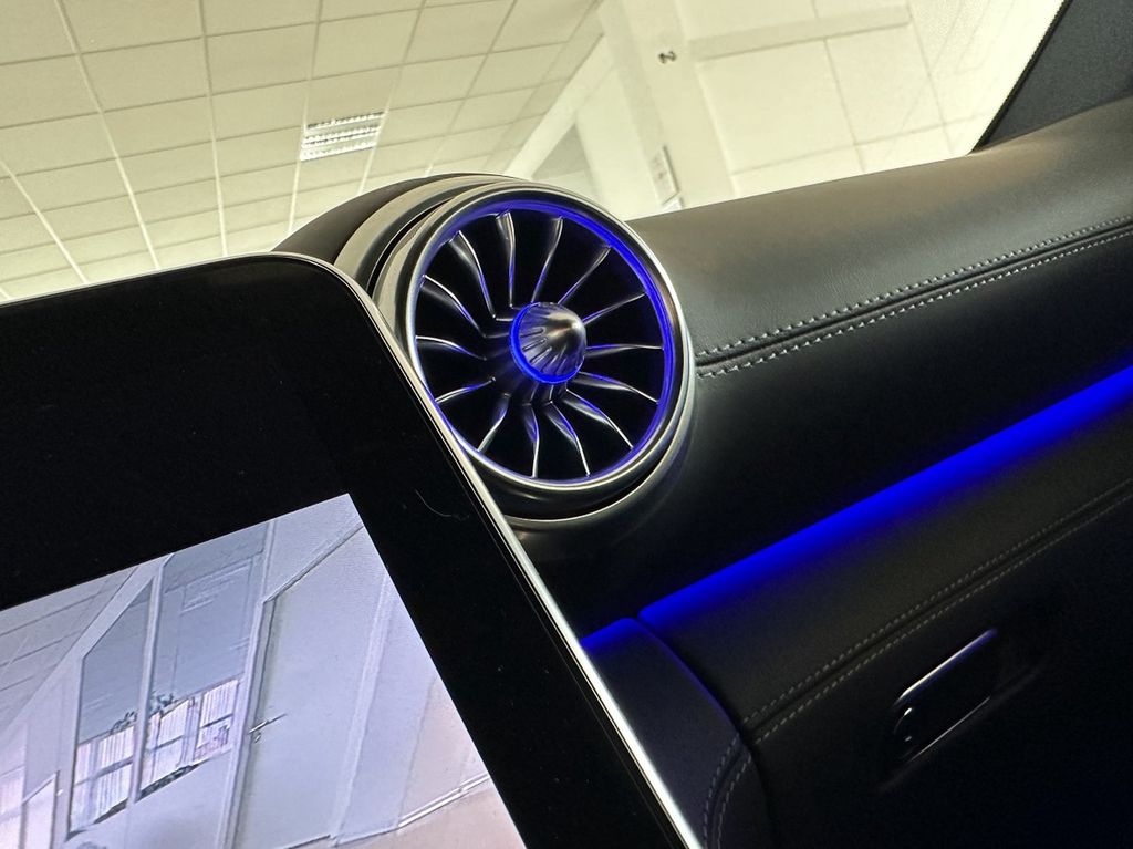 Mercedes-Benz SL 63 AMG 2023