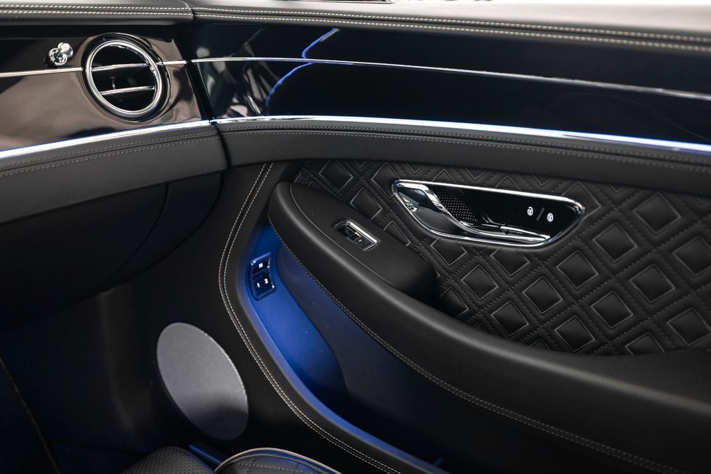 Bentley Continental GT 2019