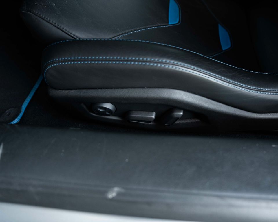 Lamborghini Huracán 2019