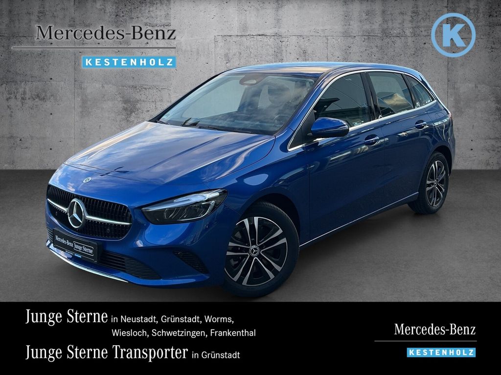 Mercedes-Benz B 250 2023