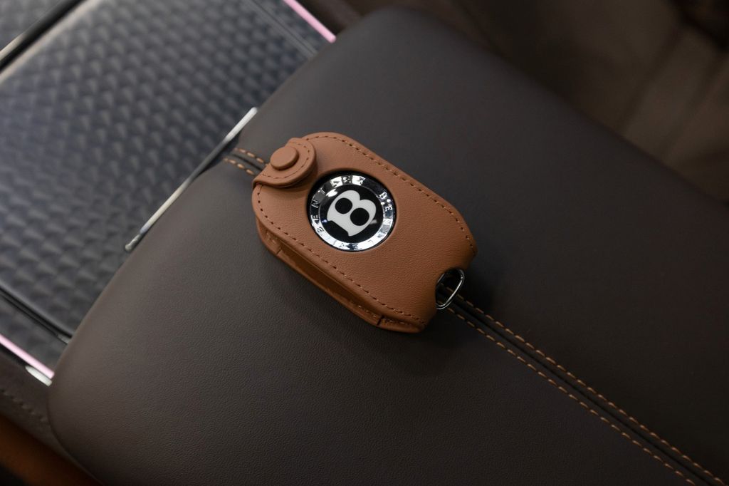 Bentley Continental GT 2023