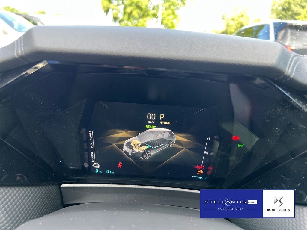 DS Automobiles DS4 2023