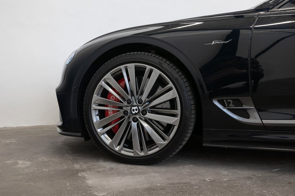 Bentley Continental GT 2023