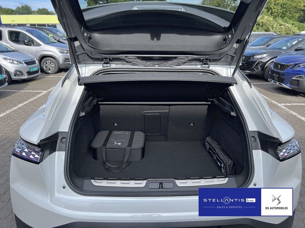 DS Automobiles DS4 2023