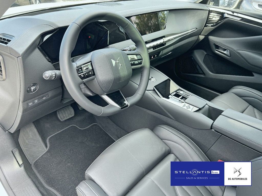 DS Automobiles DS4 2023