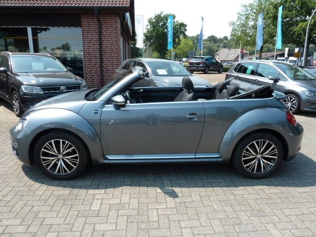 Volkswagen Beetle 2018